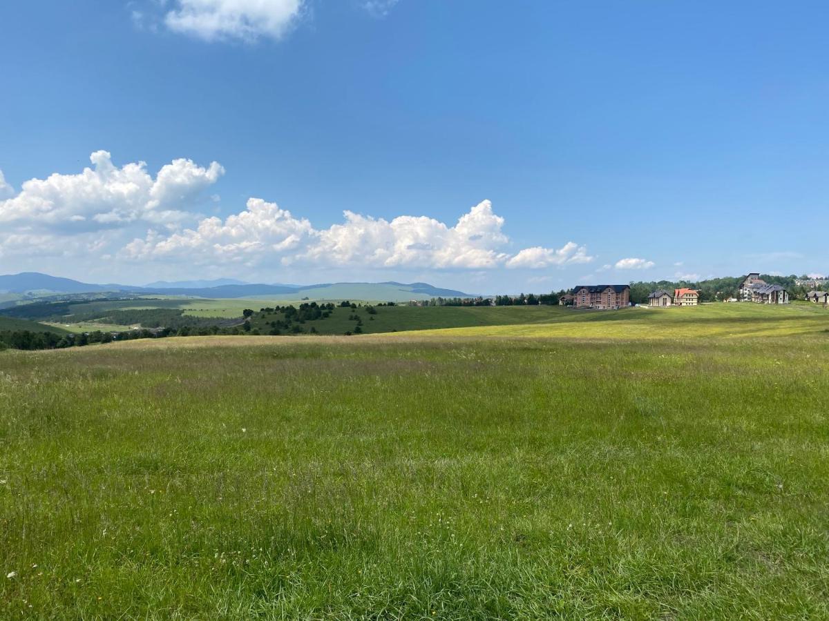 Apartman Gagi Zlatibor Exteriér fotografie