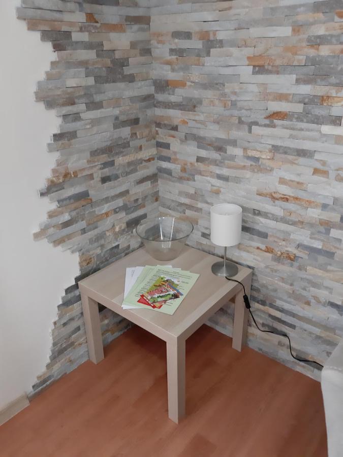 Apartman Gagi Zlatibor Exteriér fotografie