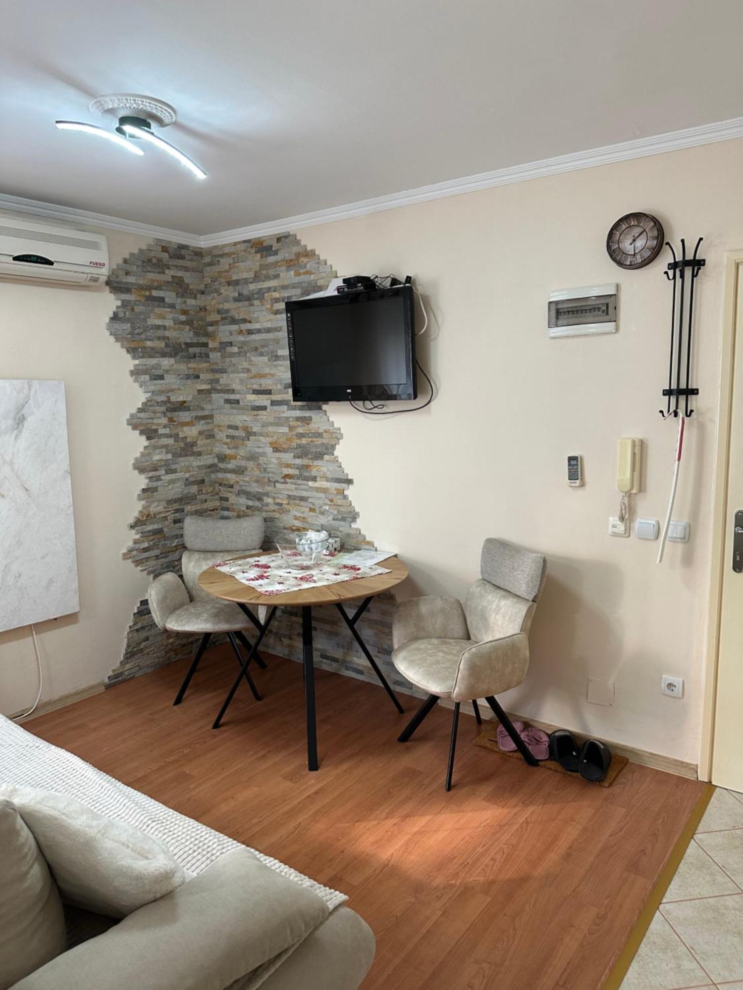 Apartman Gagi Zlatibor Exteriér fotografie
