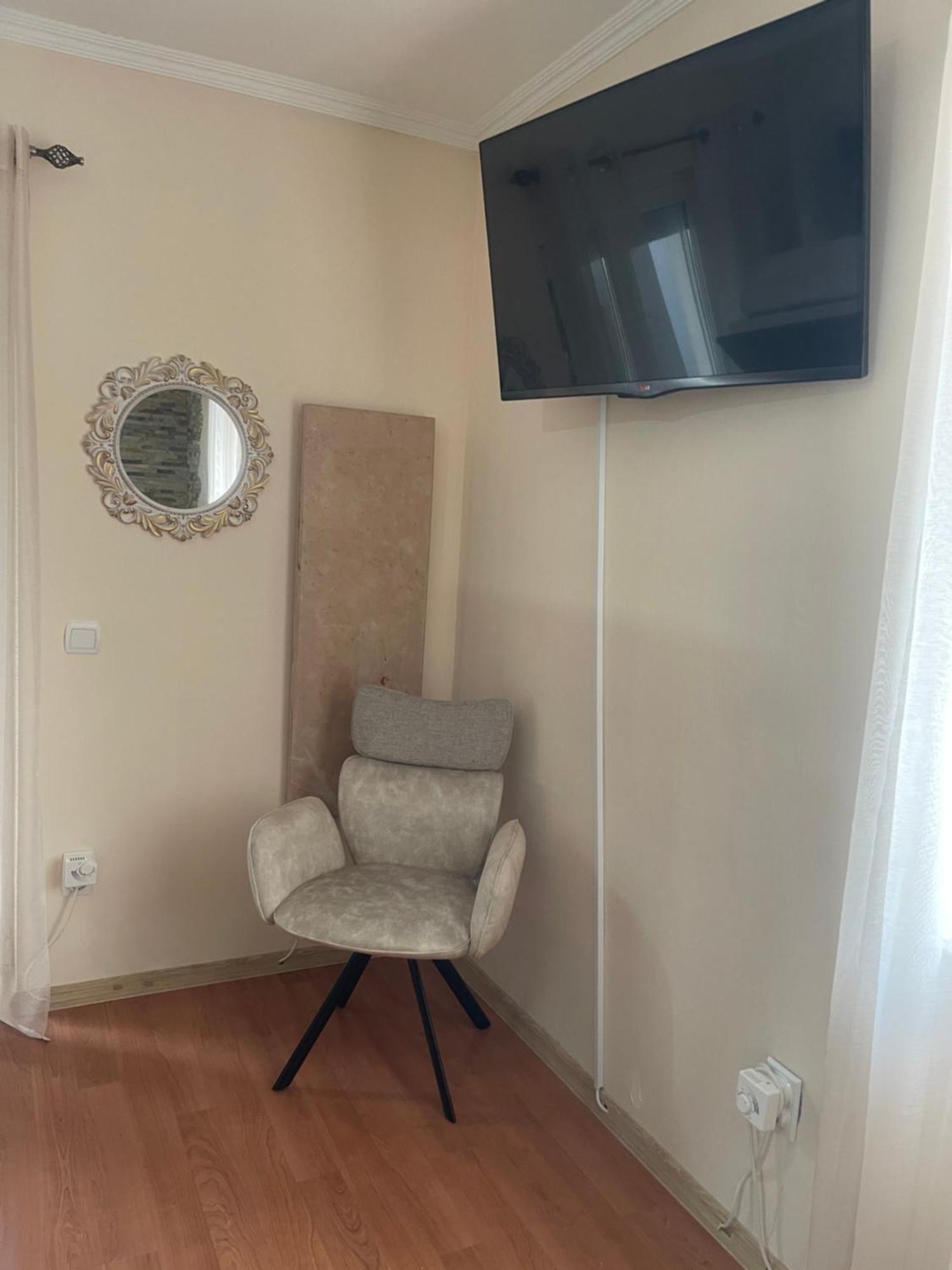 Apartman Gagi Zlatibor Exteriér fotografie