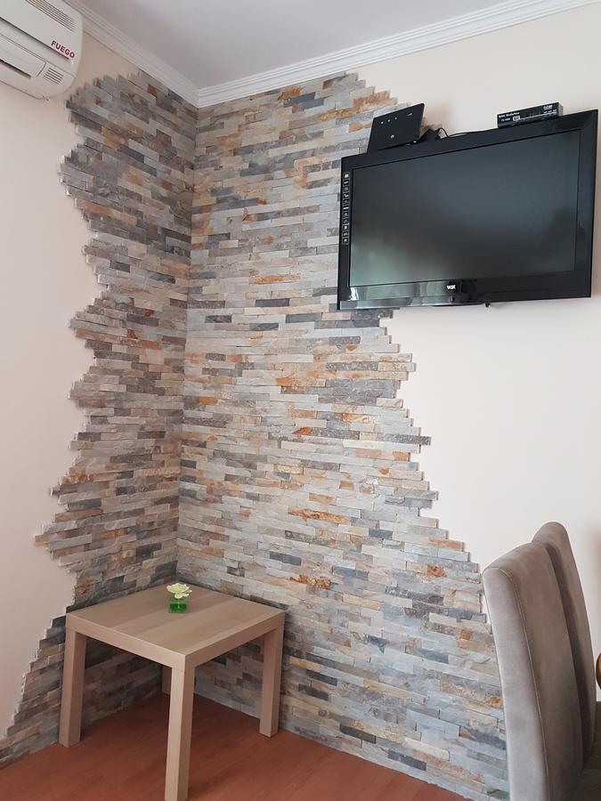 Apartman Gagi Zlatibor Exteriér fotografie