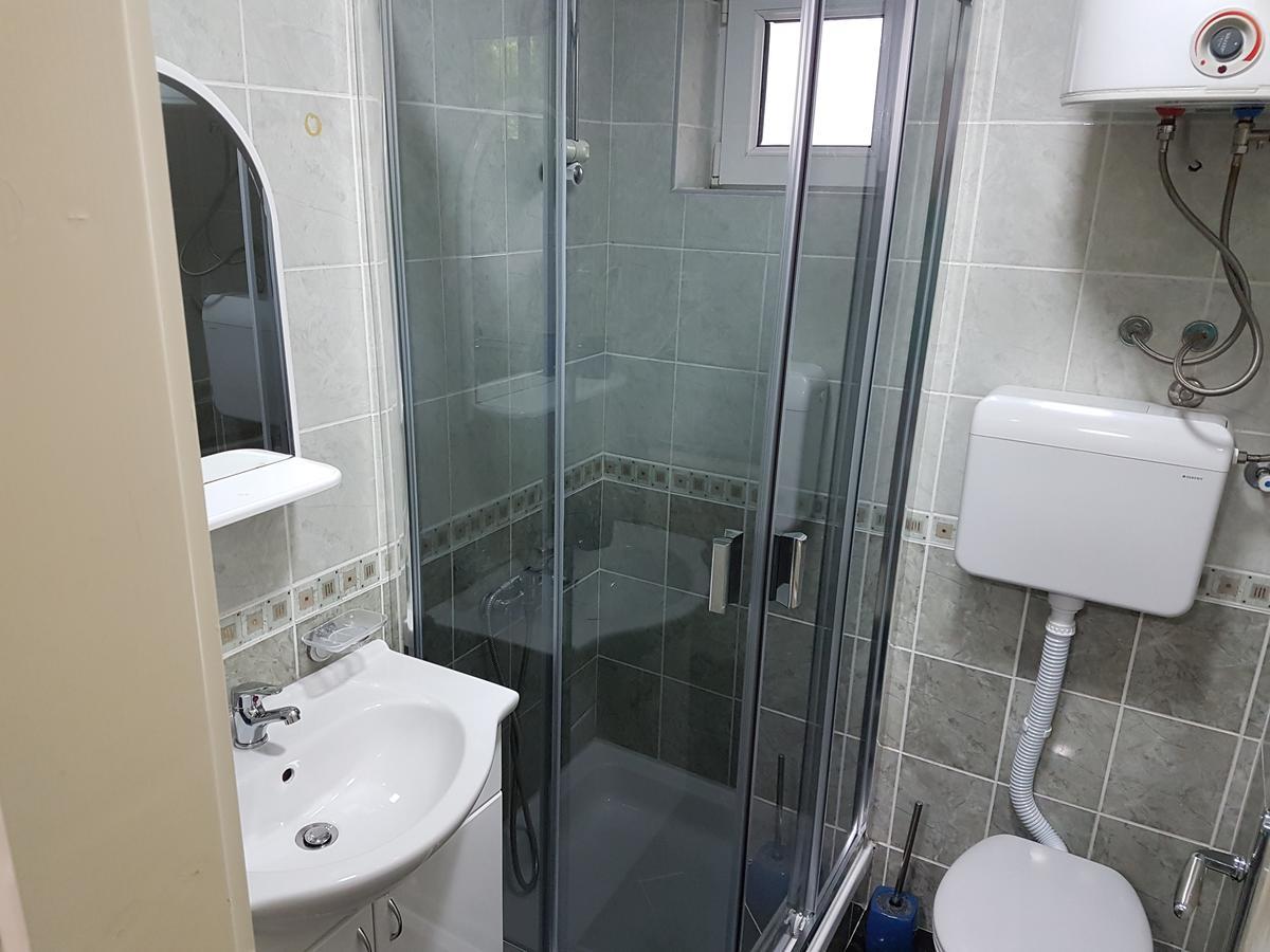 Apartman Gagi Zlatibor Exteriér fotografie